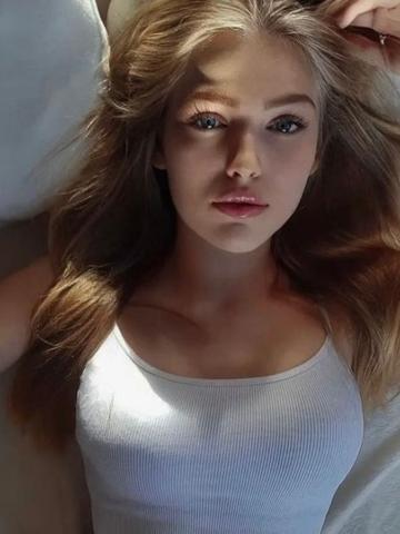 Эвелина